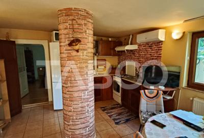 Casa de vanzare in Sebes zona semicentrala - 2