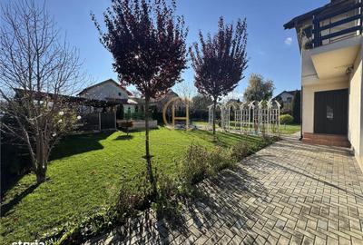 Casă cu 4 camere în Lunca Cetățuii - 19