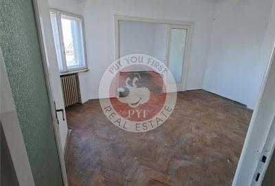 Metrou Piata Muncii | Apartament 2 camere | Semidecomandat | 49mp | B12291 - 4