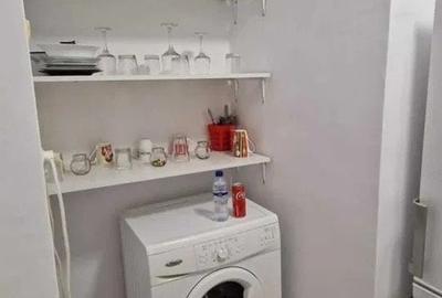 Apartament cu 1 camera decomandat, zona Tatarasi - 3