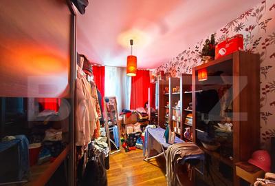 Apartament spa?ios 3 camere in ARED Residence 75 mp + - 7