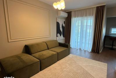 Apartament cu 2 camere în Metalurgiei - 9