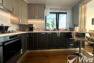 Ap 3 camere, 75 mp + 1 loc de parcare, bloc 2020 – Lunca Cetatuii - 7