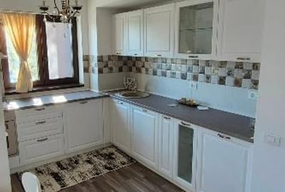 Apartament cu 2 camere semidecomandat, mobilat în Berceni - 8