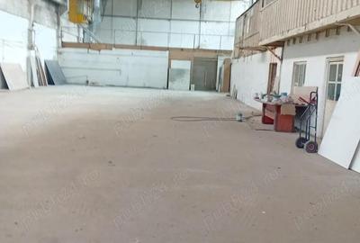 Spațiu comercial, de 600 mp, în Andronache - 1