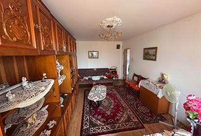 Apartament 3 camere decomandat de vânzare - Crângași A600 - 2