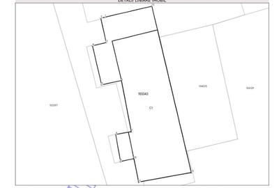 Spațiu comercial, de 72 mp, în Central - 3