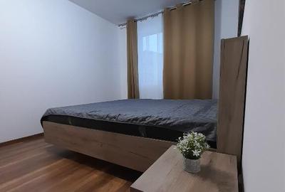 Apartament cu 2 camere semidecomandat în Florești - 10