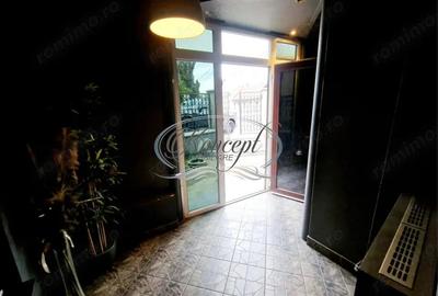 Spatiu comercial cu vad intens, zona Semicentrala - 7