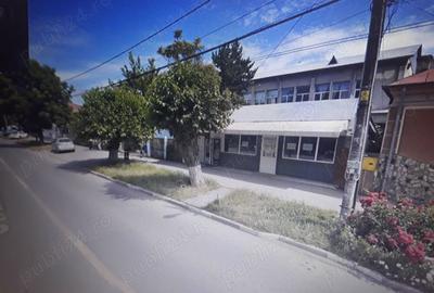 Spațiu comercial, de 1,500 mp, în Roșiori de Vede - 9