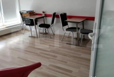 Spațiu comercial, de 300 mp, în Gruia - 6