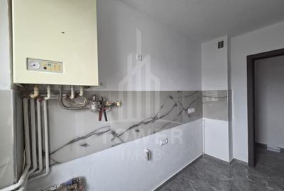 Apartament cu 2 camere decomandat în Hipodrom 3 - 3