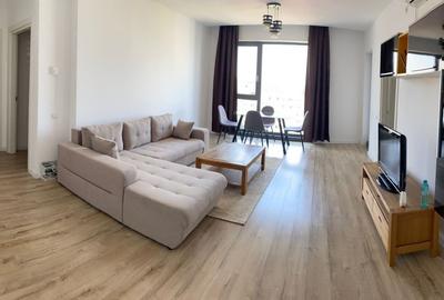 Apartament 2 camere citta residence mega mall Apartament 2 camere citta residence mega mall - 3