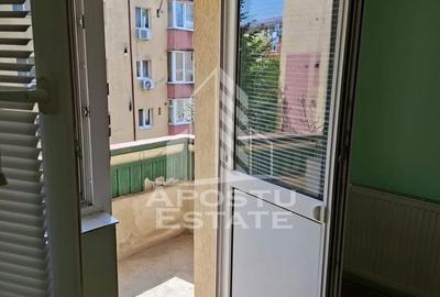 Garsonieră în Iosefin - 4