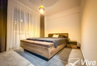 Apartament cu 4 camere decomandat, mobilat în Valea Adâncă - 7