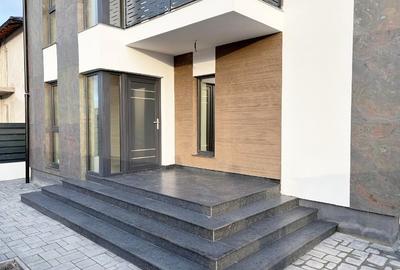 LOCUINTA  P + 1E - Focsani strada Vrancei  COMISION 0% – DIRECT CONSTRUCTOR - 4