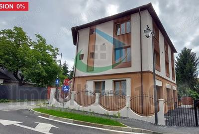Casă cu 6 camere cu Teren 200 Mp în Central - 7