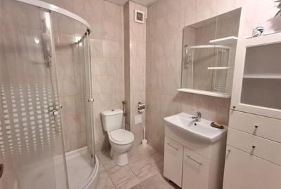 Apartament cu 3 camere semidecomandat, mobilat în Ștrand - 18