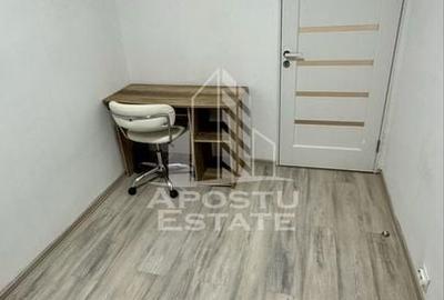 Apartament 3 camere Lipovei - decomandat AC,Centrala,Parter - 5