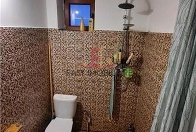 Casa 2 camere renovata modern 9km de Campu Cetatii - 3