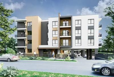 Apartament cu 2 camere decomandat în Theodor Pallady - 2