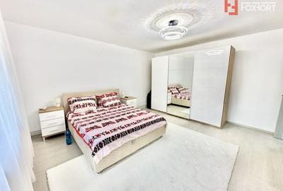 Direct proprietar Casa individuala de 123 mp utili cu pozitie centrala Urseni - 1