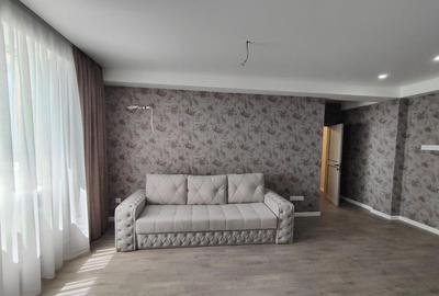 Inchiriez Apartament 2 camere Sopor - 2