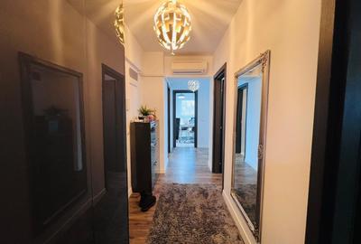 Apartament cu 3 camere decomandat, mobilat în Tudor Vladimirescu - 5