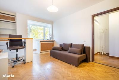 Apartament cu 2 camere în Central - 2