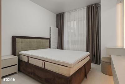Apartament cu 2 camere în 13 Septembrie - 10
