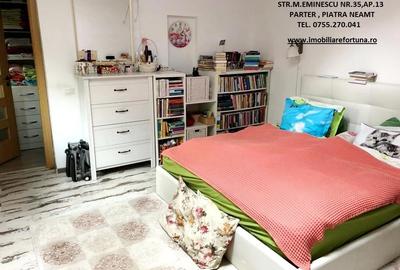 Proprietate situata in zona centrala- Piatra Neamt,oaza de eleganta si confort - 8