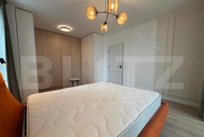 Apartament cu 2 camere semidecomandat în Central - 7