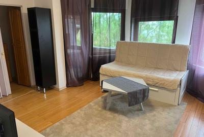 Apartament cu 2 camere decomandat în Domnești - 1