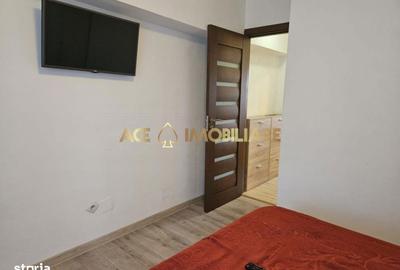 Apartament cu 2 camere în Crângași