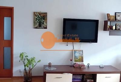 Apartament cu 4 camere, mobilat în Militari