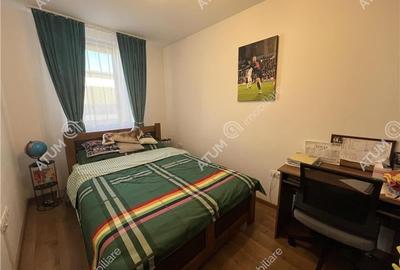 Casa cu 4 camere 2 bai si curte proprie in zona Arhitectilor - 5