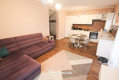 Apartament cu 3 camere în Unirii - 15