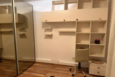 Apartament cu 3 camere decomandat în Central - 2