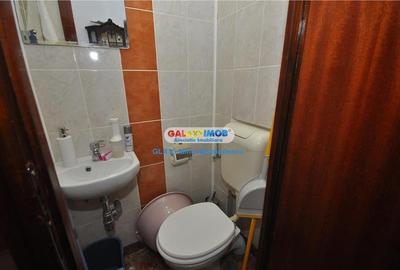 Inchiriere apartament 4 camere in zona Cotroceni Palatul Cotroceni - 17