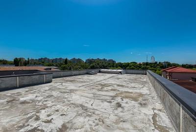 Hala / Spatiu Productie / Rezidential - Vedere catre lac - 15