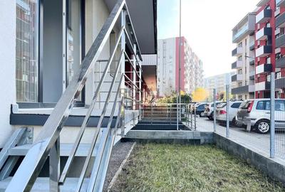 De inchiriat apartament de 2 camere cu dressing si gradin... - 2