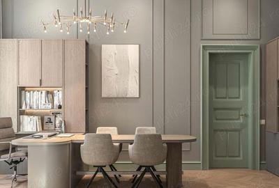 Inchiriez spatiu birouri ultracentral [Palatul Szeki, 37 mp] - 5