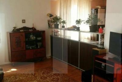 Apartament cu 5 camere semidecomandat în Iris - 2