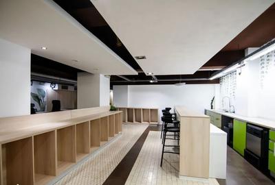 Spațiu comercial, de 715 mp, în Kiseleff - 3