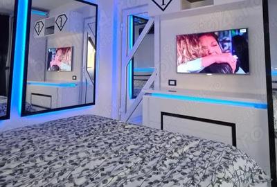 Apartament cu 3 camere decomandat în Decebal - 1