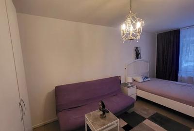 Garsoniera, decomandata, 37 mp, ac, metrou aproape, Drumul Taberei - 2