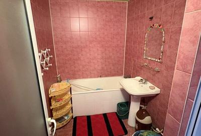 Apartament cu 2 camere în Central - 8