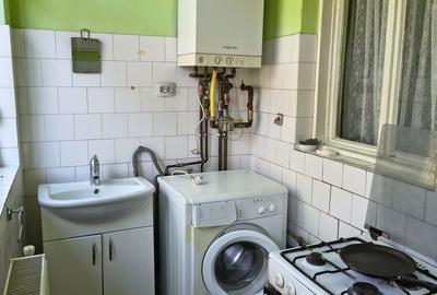 Casă cu 3 camere cu Teren 550 Mp în Unirea - 4