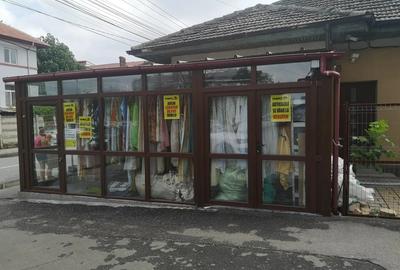 Spatiu comercial de inchiriat - 4