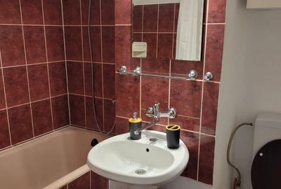 Garsonieră decomandată în Călărași - 2